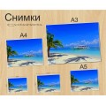 Снимки